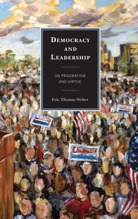 Produktbild: Democracy and Leadership