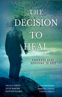 Produktbild: Decision to Heal