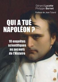 Produktbild: Qui a tu&eacute; Napol&eacute;on ?