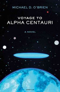 Produktbild: Voyage to Alpha Centauri