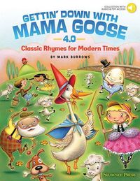 Produktbild: Gettin' Down with Mama Goose 4.0