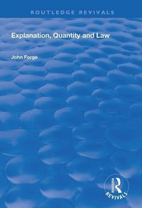Produktbild: Explanation Quantity & Law