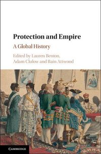 Produktbild: Protection and Empire
