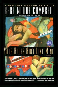 Produktbild: Your Blues Ain't Like Mine