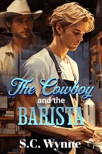 Produktbild: The Cowboy and the Barista
