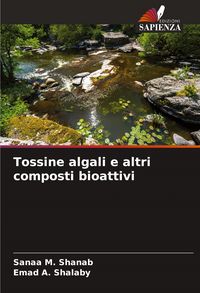 Produktbild: Tossine algali e altri composti bioattivi