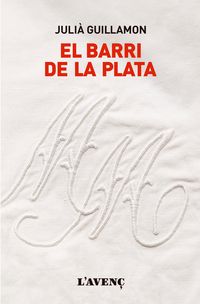 Produktbild: El barri de la plata