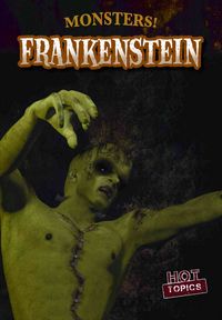 Produktbild: Frankenstein