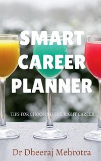 Produktbild: Smart Career Planner
