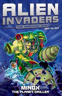 Produktbild: Alien Invaders 8