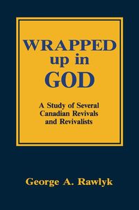 Produktbild: Wrapped up in God