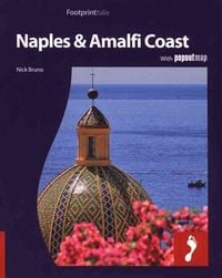 Produktbild: Naples & Amalfi Coast