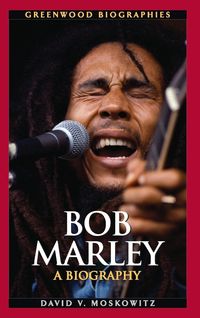 Produktbild: Bob Marley