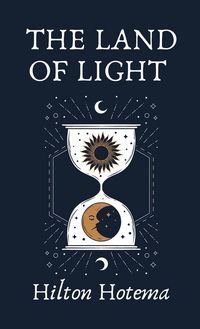 Produktbild: The Land Of Light Hardcover