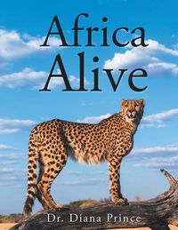 Produktbild: Africa Alive