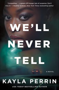 Produktbild: We'll Never Tell