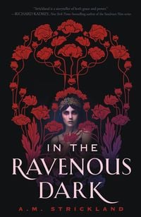 Produktbild: In the Ravenous Dark