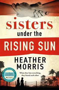 Produktbild: Sisters under the Rising Sun