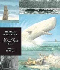 Produktbild: Moby Dick