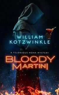 Produktbild: Bloody Martini