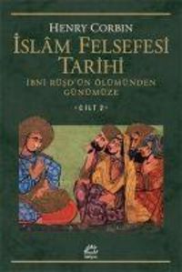 Produktbild: Islam Felsefesi Tarihi Cilt 2