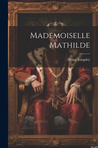 Produktbild: Mademoiselle Mathilde