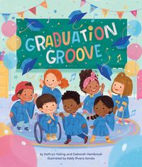 Produktbild: Graduation Groove