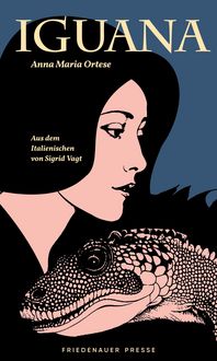 Produktbild: Iguana