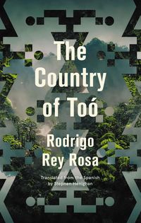 Bild vom Artikel The Country of Too vom Autor Rodrigo Rey Rosa