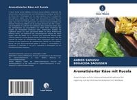 Produktbild: Aromatisierter K&auml;se mit Rucola