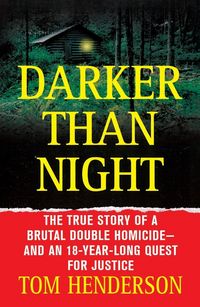 Produktbild: Darker than Night