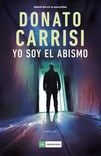 Produktbild: Yo Soy El Abismo