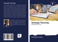 Produktbild: Strategic Planning.