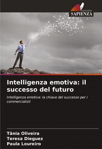 Produktbild: Intelligenza emotiva: il successo del futuro