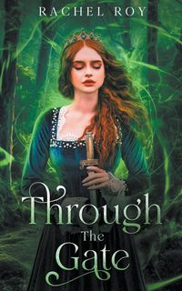 Produktbild: Through the Gate