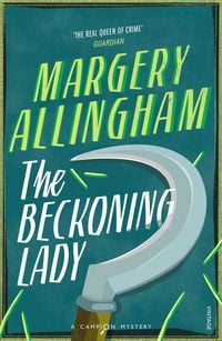 Produktbild: The Beckoning Lady