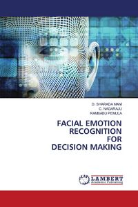 Produktbild: FACIAL EMOTION RECOGNITION FOR DECISION MAKING