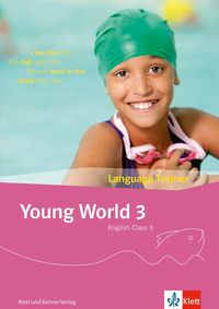 Produktbild: Young World 3. English Class 5 / Young World 3 &ndash; Ausgabe ab 2018