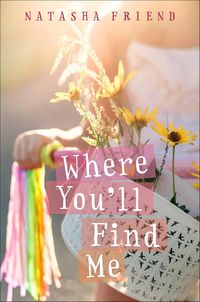 Produktbild: Where You'll Find Me