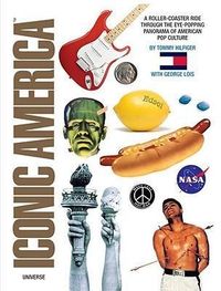Produktbild: Hilfiger, T: Iconic America