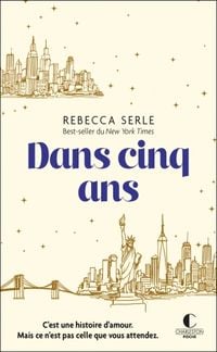 Produktbild: Dans cinq ans