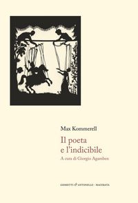 Produktbild: Il poeta e l'indicibile