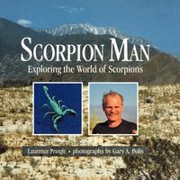 Produktbild: Scorpion Man