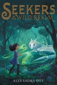 Produktbild: Seekers of the Wild Realm