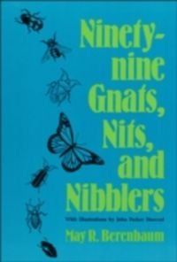 Produktbild: 90-9 Gnats Nits & Nibblers Fac