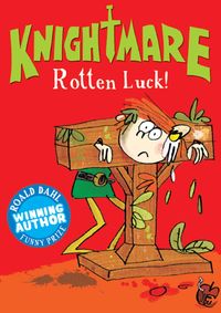 Produktbild: Rotten Luck!