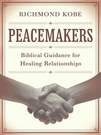 Produktbild: Peacemakers