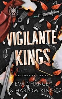 Produktbild: Vigilante Kings