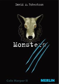 Produktbild: Monsters