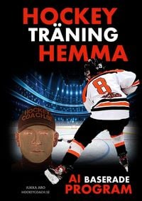 Produktbild: Hockeytr&auml;ning Hemma - AI baserade program